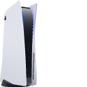 PlayStation 5 cursor