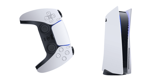 PlayStation 5