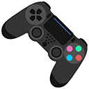 Playstation cursor