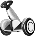 Segway Ninebot S-PLUS cursor
