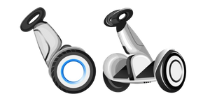 Segway Ninebot S-PLUS