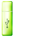 USB Flash Drives cursor