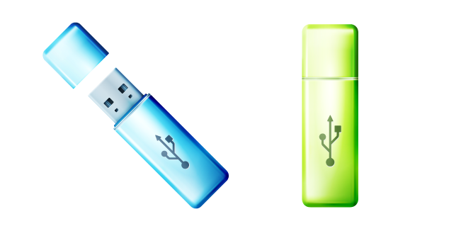 USB Flash Drives