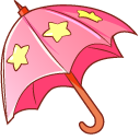 A Hat in Time Bow Kid pointer