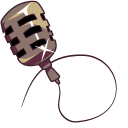 A Hat in Time DJ Grooves and Microphone pointer