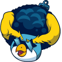A Hat in Time DJ Grooves and Microphone cursor