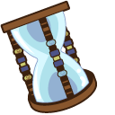 A Hat in Time Mustache Girl and Time Pieces pointer