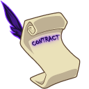 A Hat in Time Snatcher pointer
