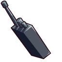 A Hat in Time The Conductor and Walkie Talkie pointer