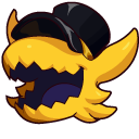 A Hat in Time The Conductor and Walkie Talkie cursor