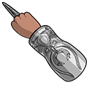 Assassins Creed Ezio Auditore pointer