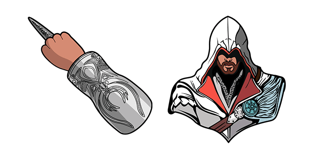Assassins Creed Ezio Auditore