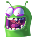 Astro Bot Nebulax cursor
