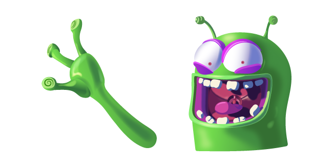 Astro Bot Nebulax