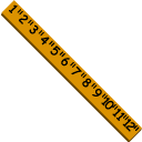 Baldi's Basics Baldi and Ruler pointer