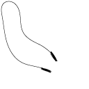 Baldi's Basics Playtime and Skipping Rope pointer