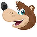 Banjo Kazooie pointer