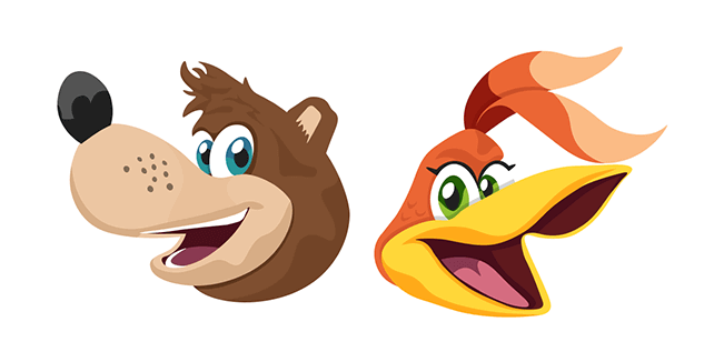 Banjo Kazooie