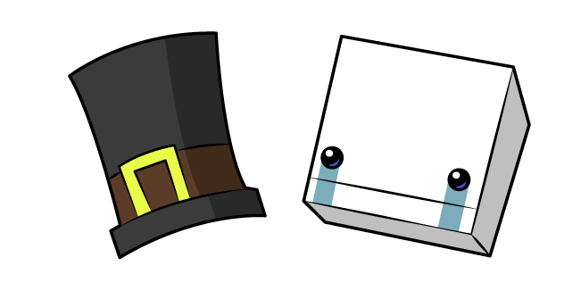 BattleBlock Theater Hatty Hattington