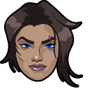 Borderlands 3 Amara cursor