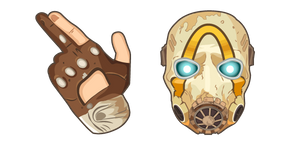 Borderlands 3 Psycho