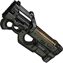 Call of Duty E3N Ethan and FHR-40 pointer