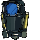 Call of Duty E3N Ethan and FHR-40 cursor