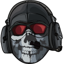 Call of Duty Ghost and ACR cursor