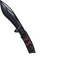 Call of Duty Mace and Knife pointer