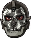 Call of Duty Mace and Knife cursor