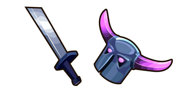 Clash of Clans P.E.K.K.A
