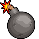 Clash of Clans Wall Breaker and Bomb pointer