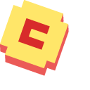 Crossy Road Chicken pointer