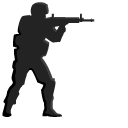CS GO cursor