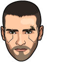 Cyberpunk 2077 Vincent and Revolver cursor