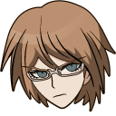 Danganronpa Byakuya Togami cursor