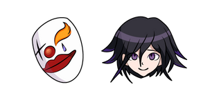 Danganronpa Kokichi Oma