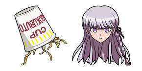 Danganronpa Kyoko Kirigiri