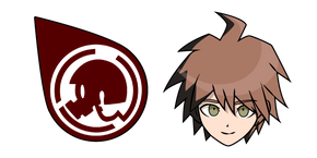 Danganronpa Makoto Naegi