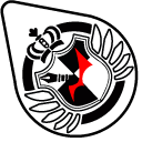 Danganronpa Monokuma pointer