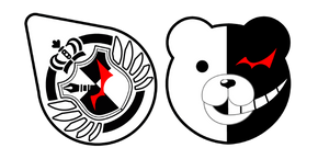 Danganronpa Monokuma
