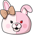 Danganronpa Monomi cursor