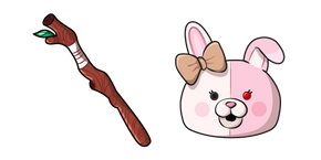 Danganronpa Monomi