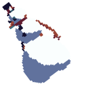 Dead Cells Winter Outfit pointer