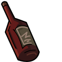 Dead Plate Rody Lamoree and Bottle pointer