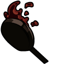 Dead Plate Vincent Charbonneau and Frying Pan pointer