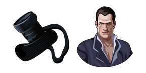 Dead Rising Frank West