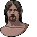 Death Stranding Sam cursor