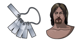 Death Stranding Sam