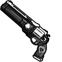 Destiny 2 Cayde-6 and Ace of Spades pointer